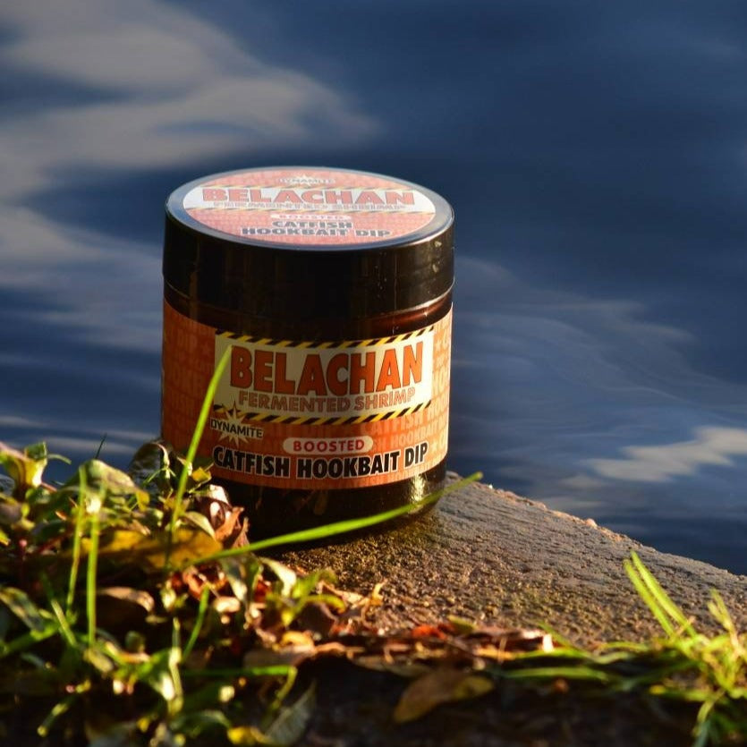 Dynamite Baits - Belachan Catfish Dip - 270ml Liquids
