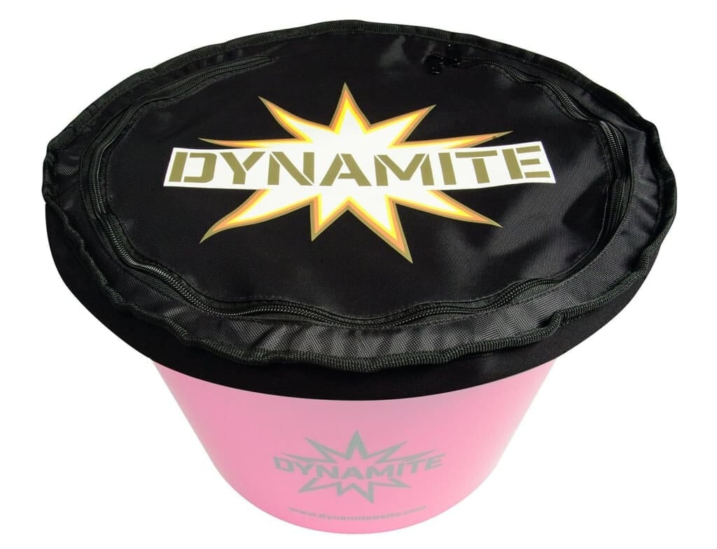 Dynamite Baits - Bucket Cover (neoprene) – Willy Worms