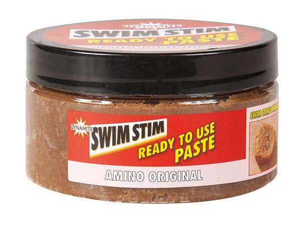 Dynamite Baits - Swim Stim Ready To Use Paste Amino Original Paste