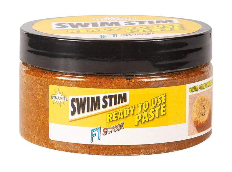 Dynamite Baits - Swim Stim Ready To Use Paste F1 Sweet Paste