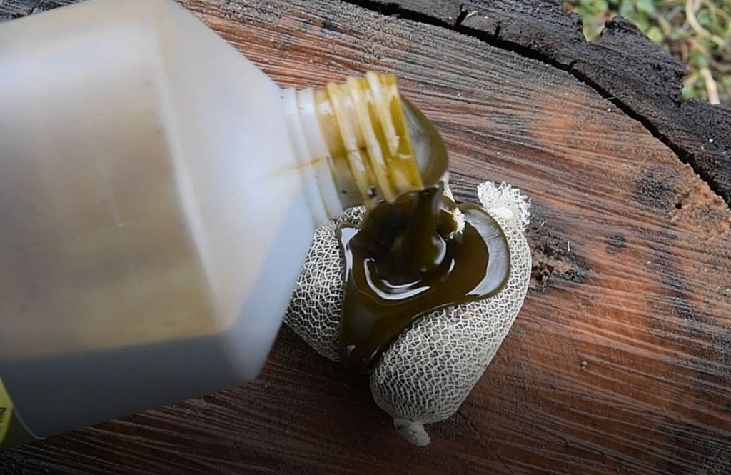 Dynamite Worm Liquid Carp Food 1 Litre Liquids