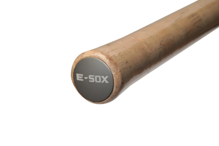 E-Sox 12ft Piker Bait Rod 3lb Rod