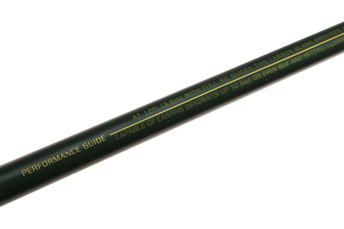 E-Sox 12ft Power Pikeflex Rod 3.25lb