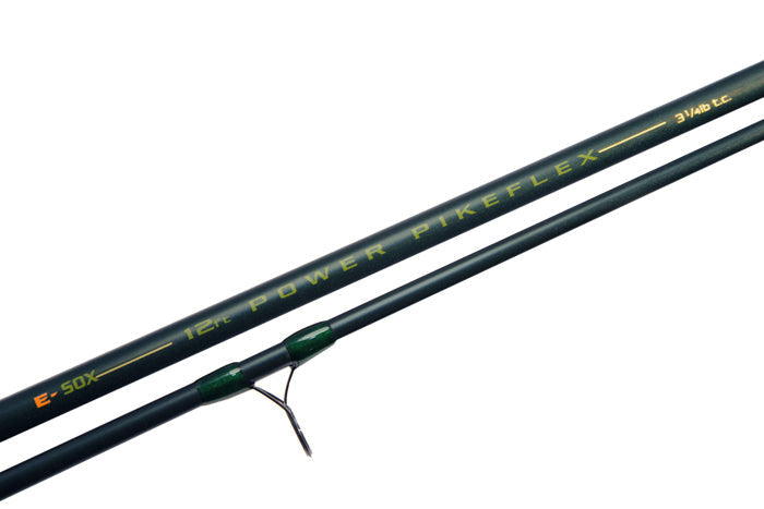E-Sox 12ft Power Pikeflex Rod 3.25lb