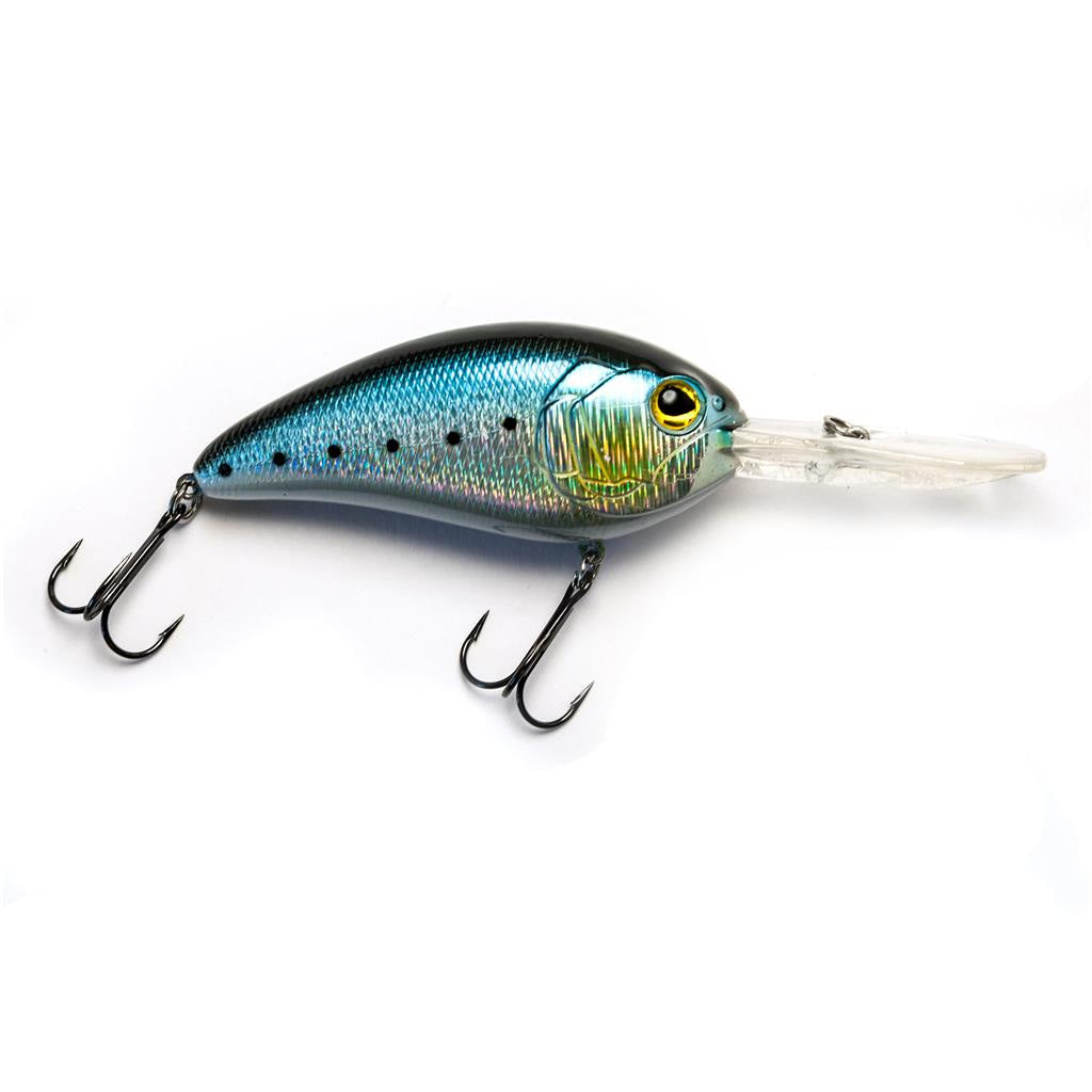 E-Sox Drongo Lures Mixed Colours