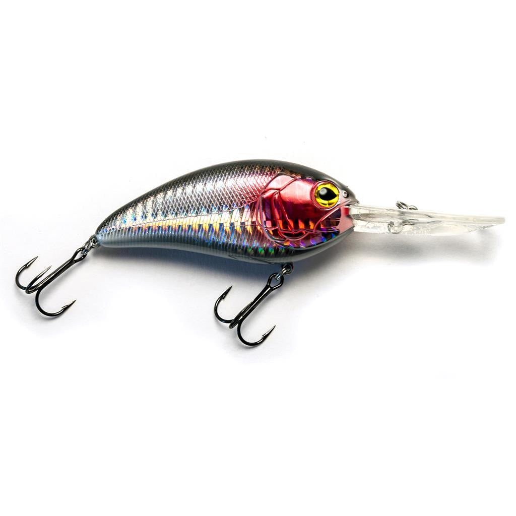 E-Sox Drongo Lures Mixed Colours