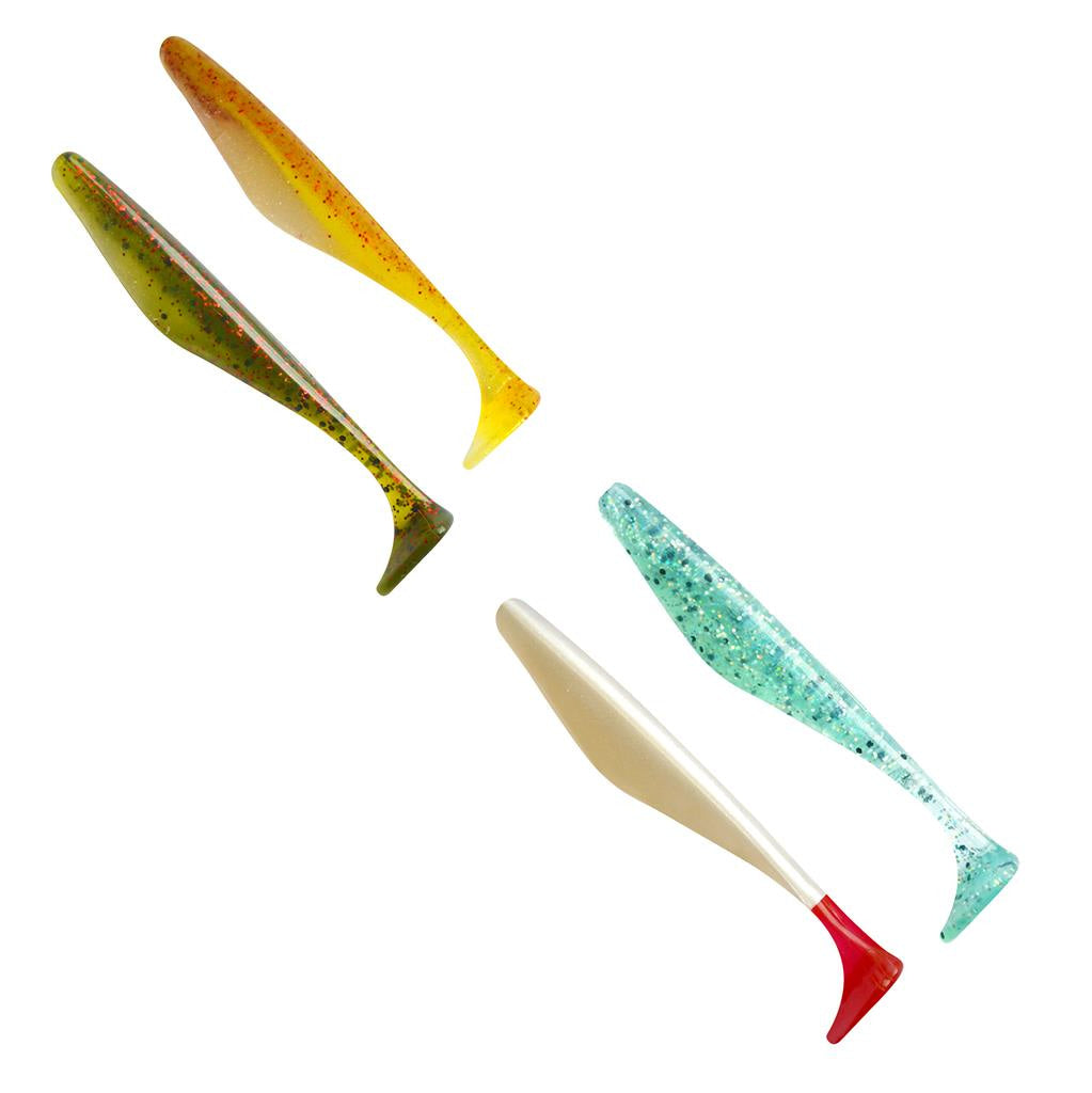 E-SOX Dropshot Lures