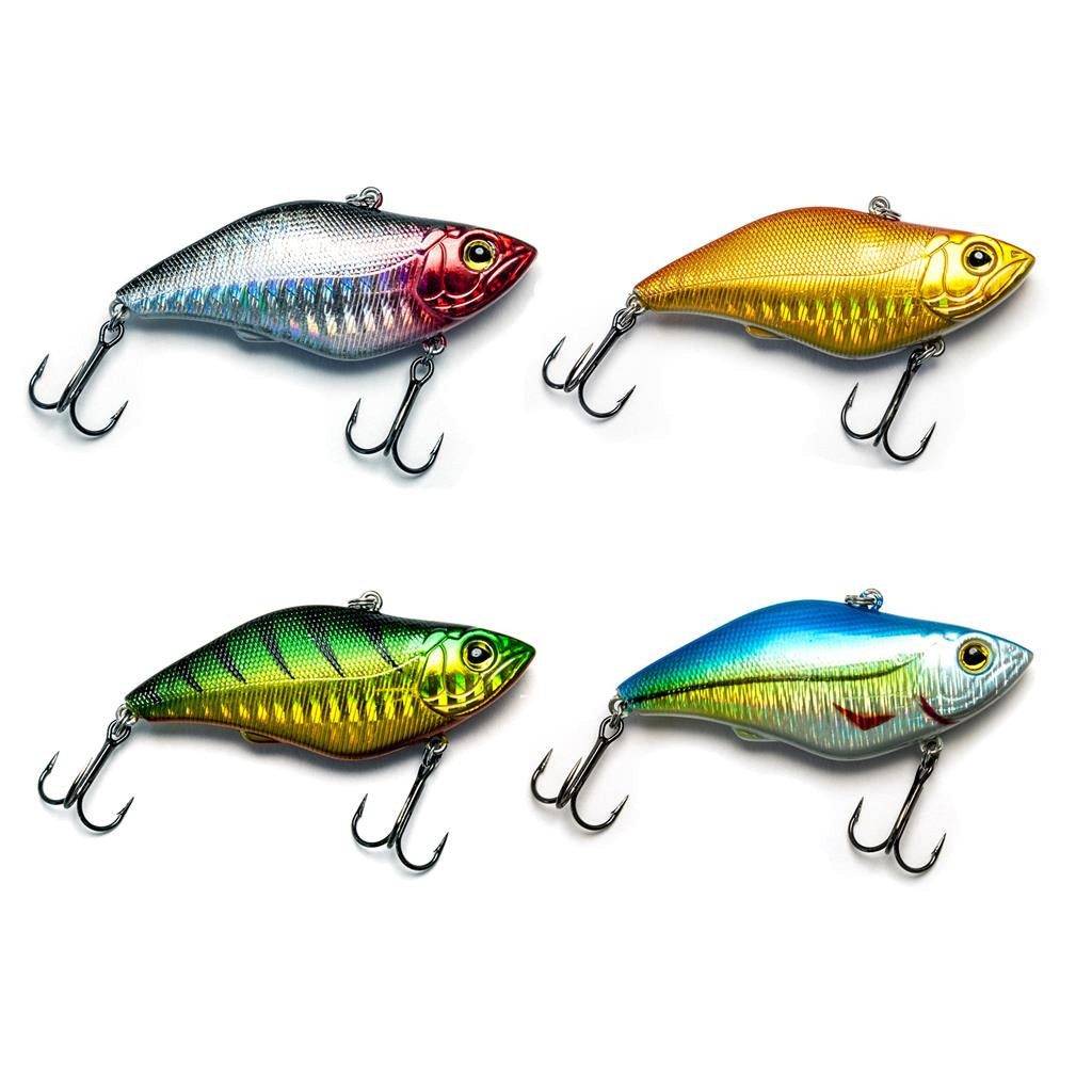 E-Sox Jester Lures Mixed Colours 13cm