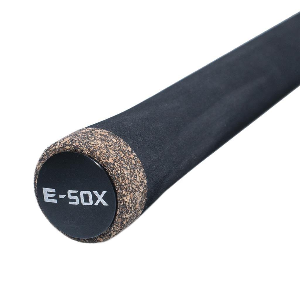 E-Sox Lureflex Rods