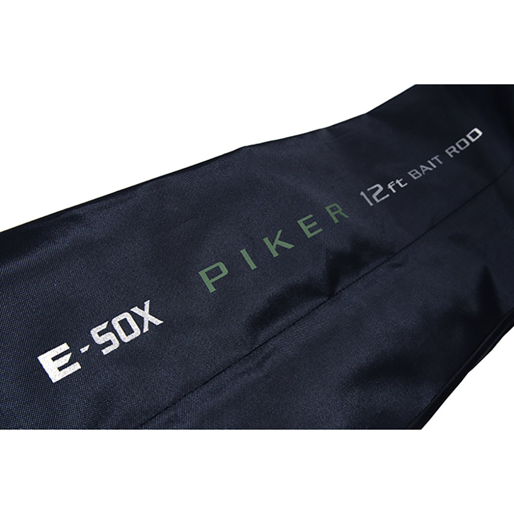 E-Sox Pikeflex Rods