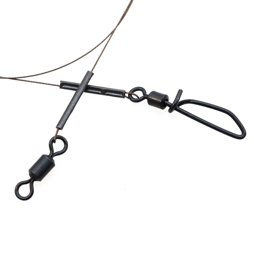 E-SOX Revolver Spin Traces Hooks