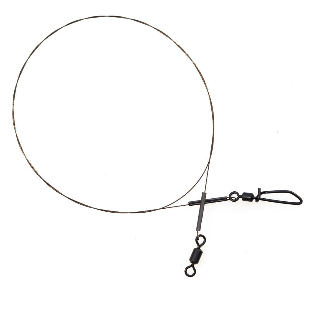 E-SOX Revolver Spin Traces Hooks