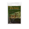 Traccia Drennan E-Sox Ox Spin 28lb 35cm &ndash; Per Pesca Carpa, ESP