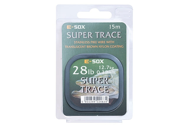 E-Sox Super Trace Wire Hooks