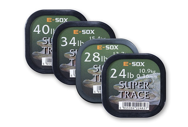 E-Sox Super Trace Wire Hooks
