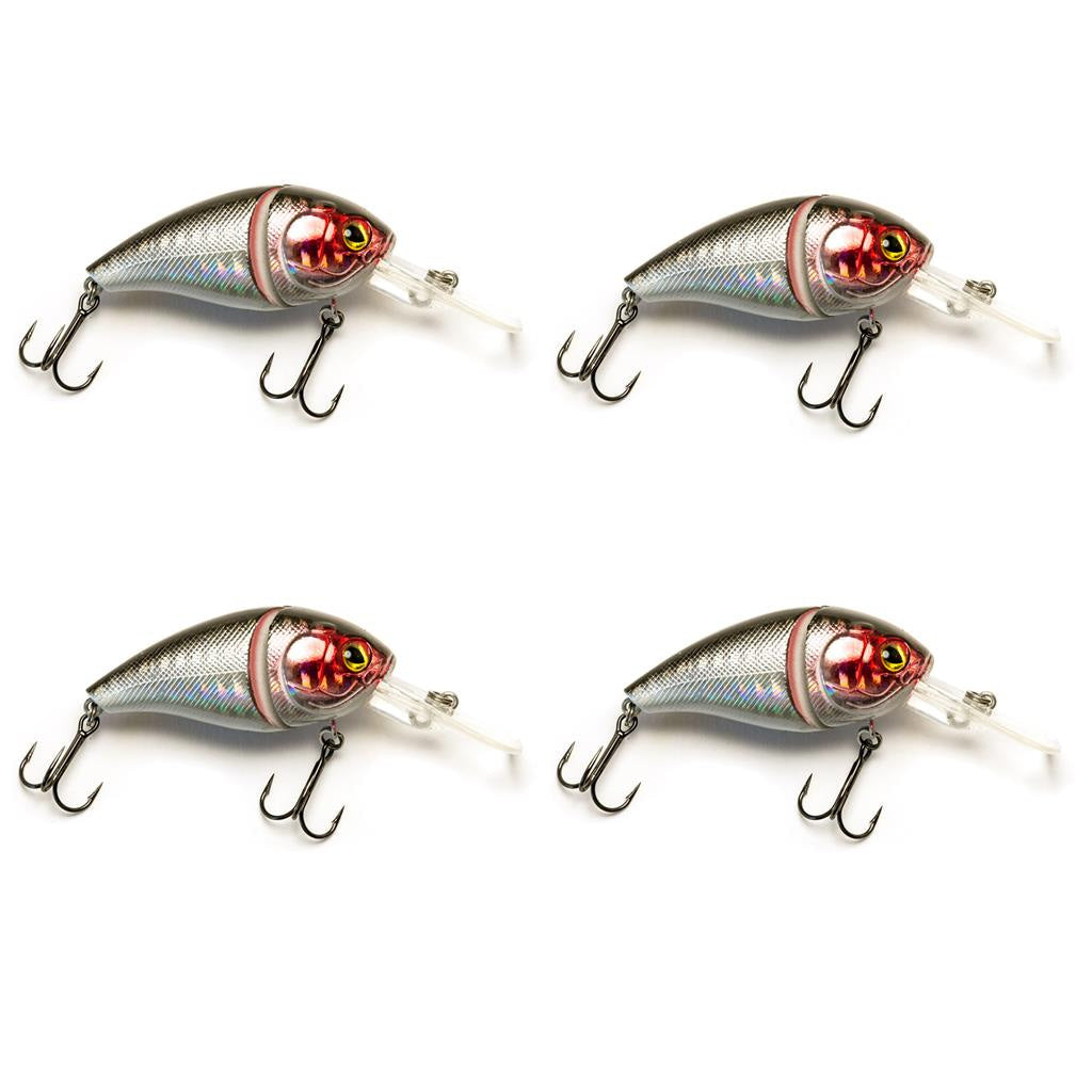 E-Sox Wag Lures