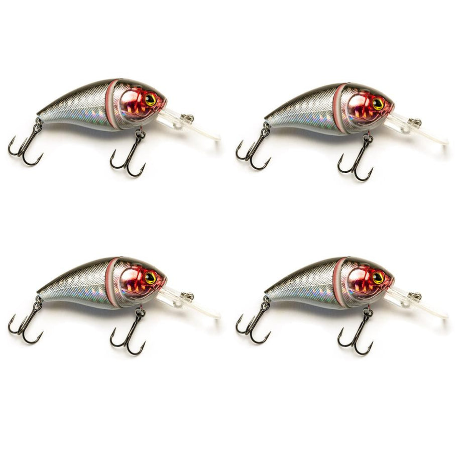 E-Sox Wag Lures – Willy Worms