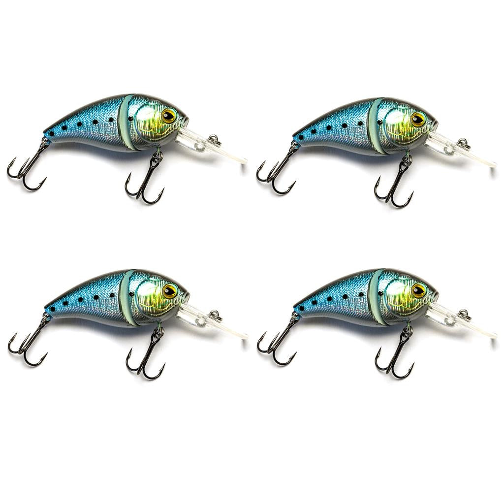 E-Sox Wag Lures