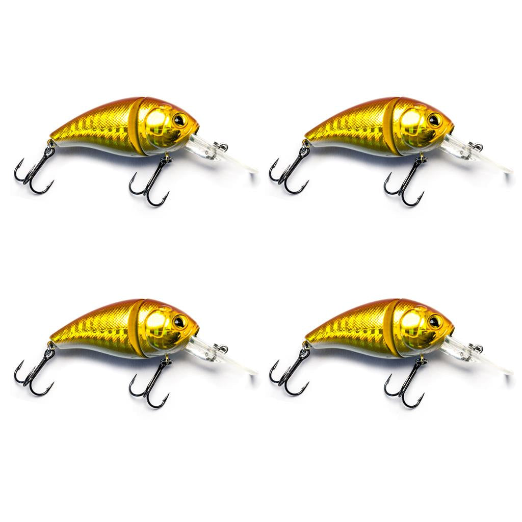 E-Sox Wag Lures