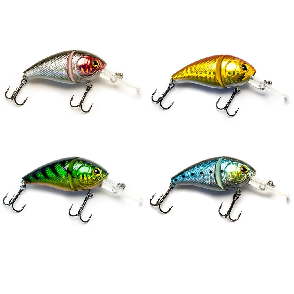 E-Sox Wag Lures