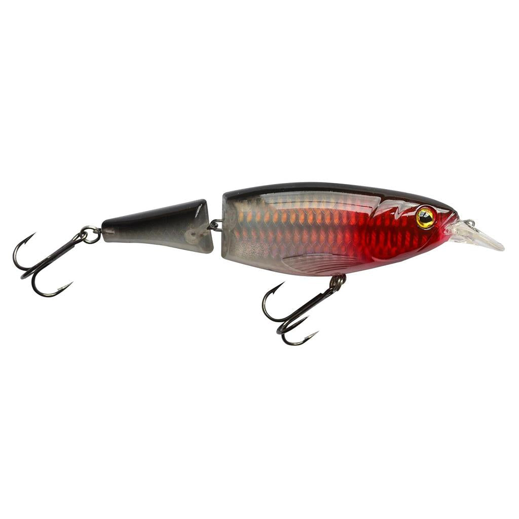 E-Sox Zagtail Lures Mixed Colours 13cm
