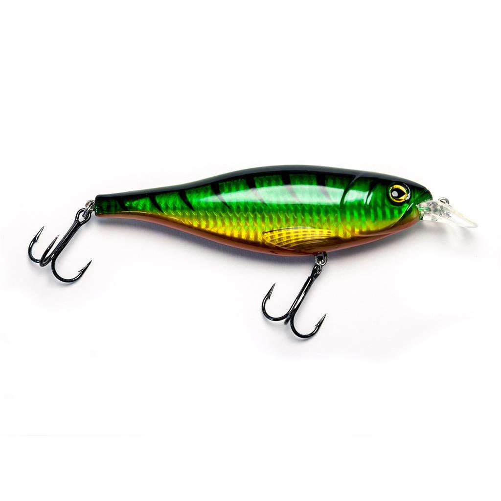 E-SOX Zombie Lures Mixed Colours