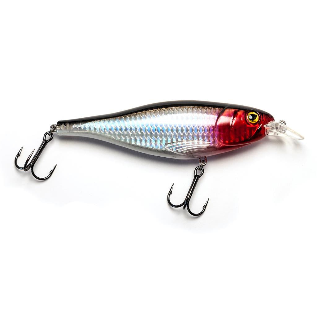 E-SOX Zombie Lures Mixed Colours