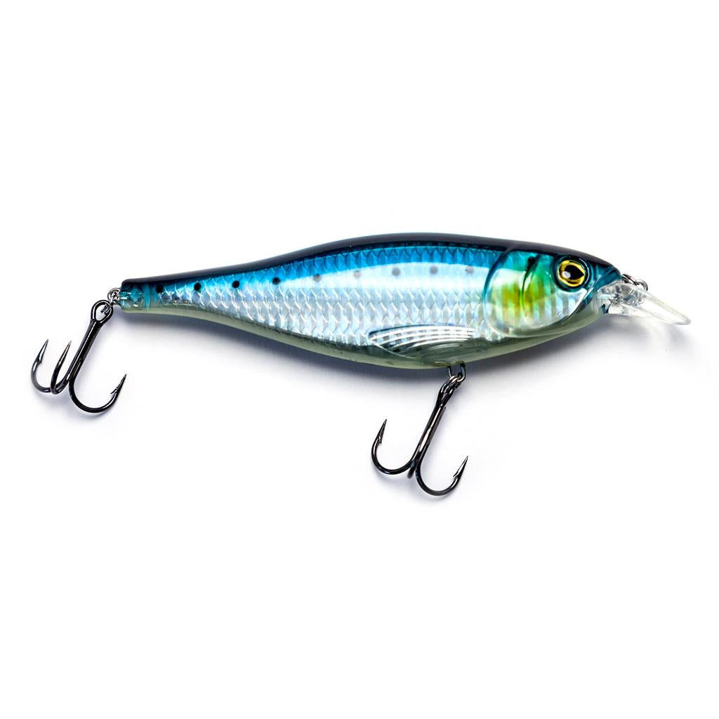 E-SOX Zombie Lures Mixed Colours