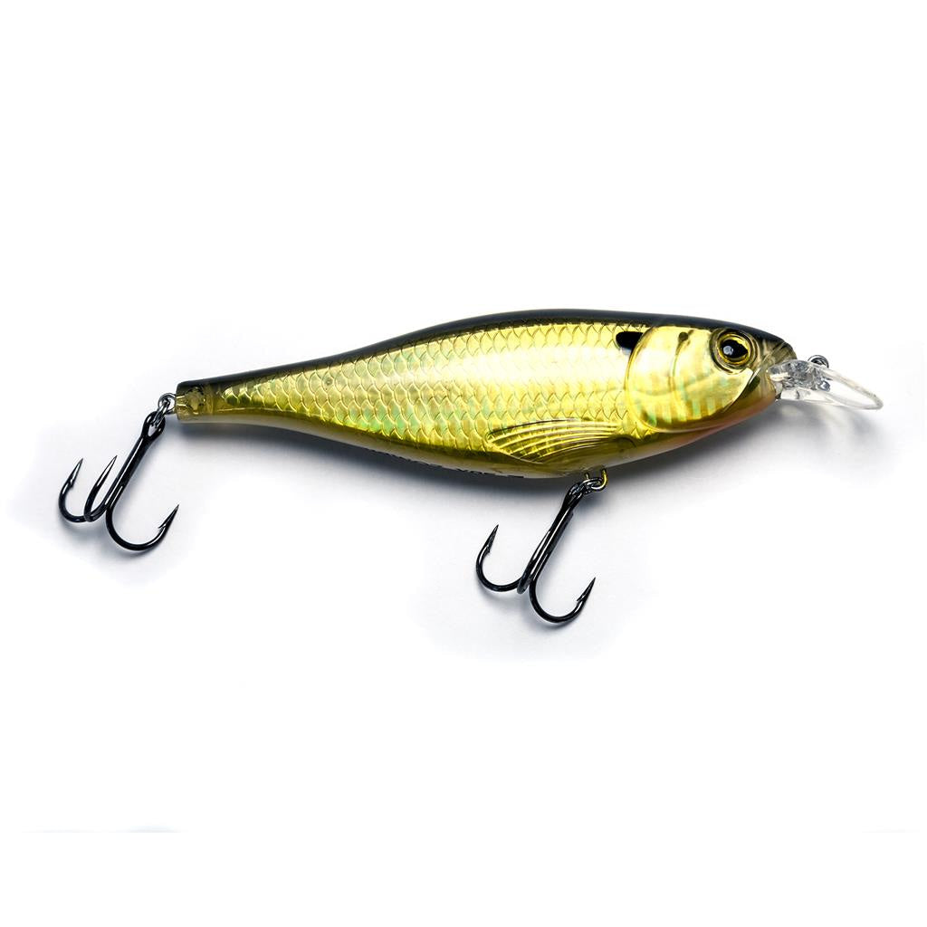 E-SOX Zombie Lures Mixed Colours