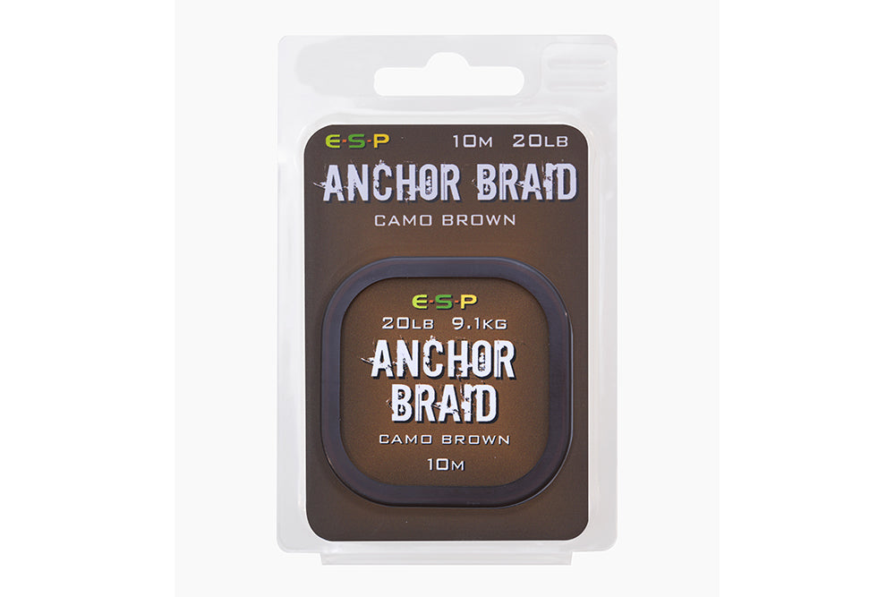 ESP Anchor Braid Line
