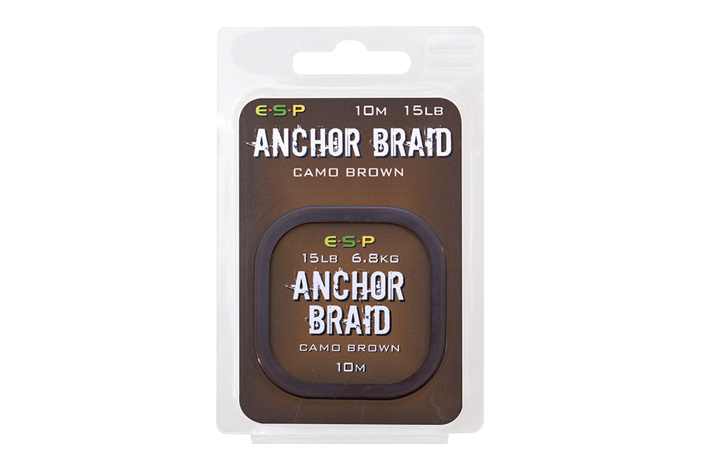 ESP Anchor Braid Line