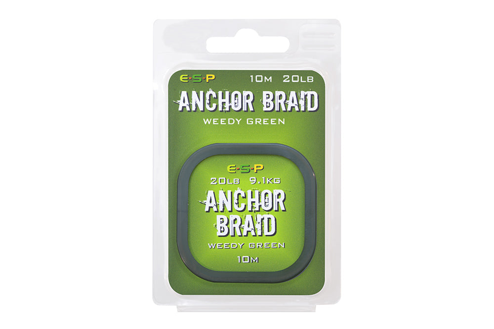 ESP Anchor Braid Line