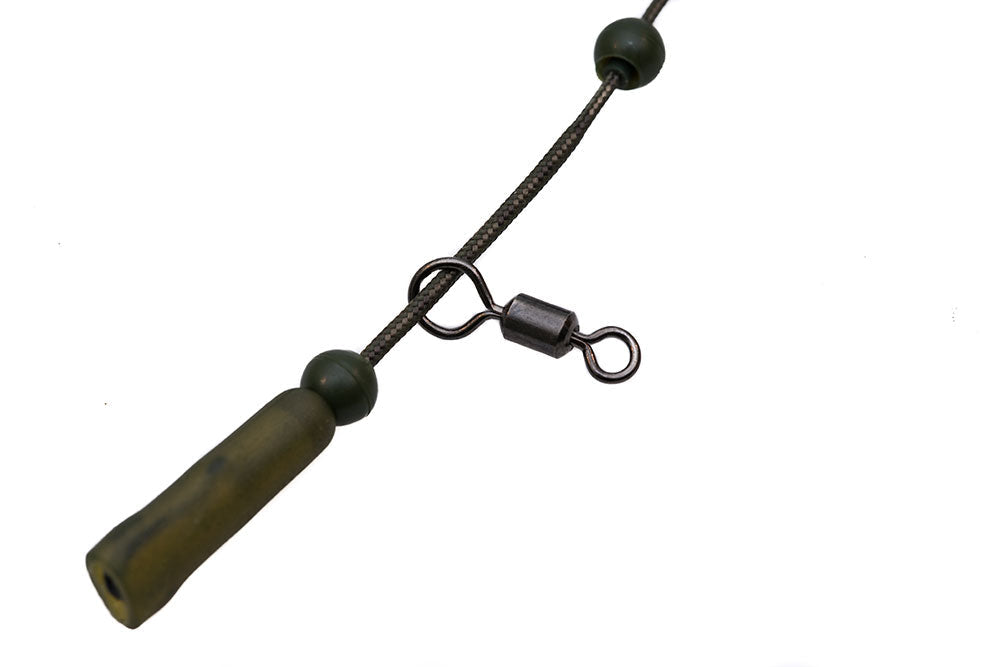 ESP Big-Eye Swivels Terminal Tackle