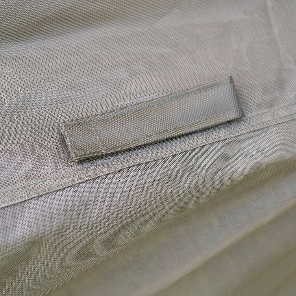 ESP Brolly with Mesh Umbrellas