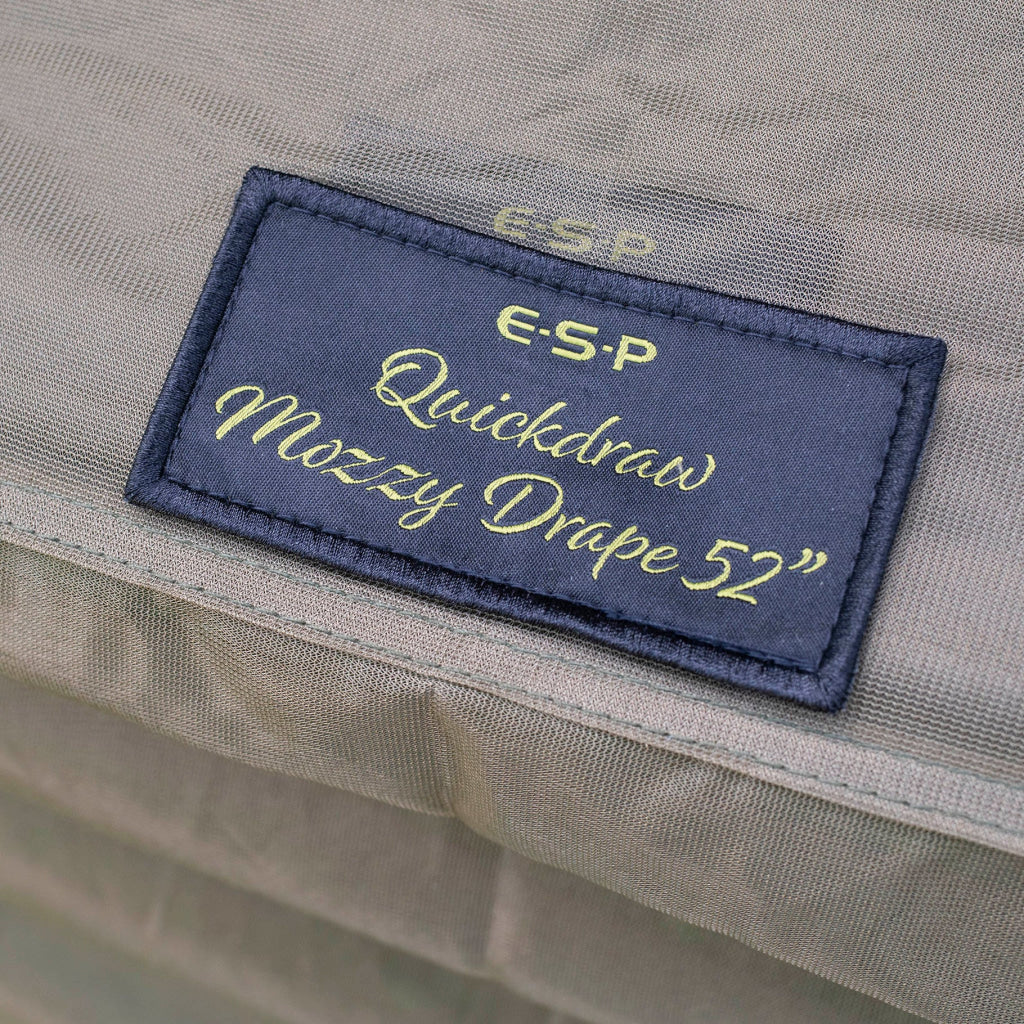 ESP Brolly with Mesh Umbrellas