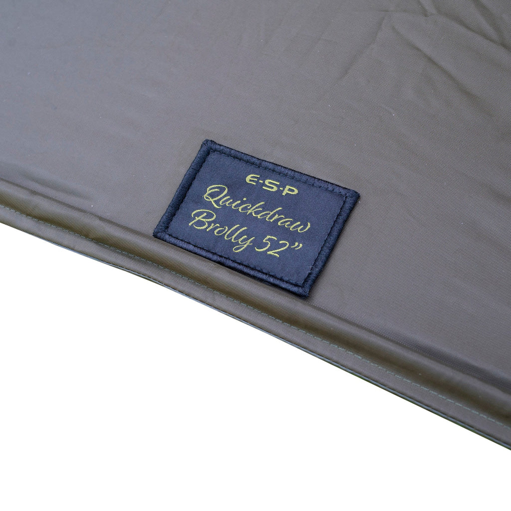 ESP Brolly with Mesh Umbrellas