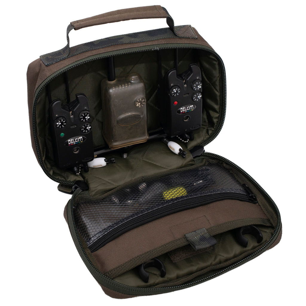 ESP Buzz Bar Bag – Willy Worms