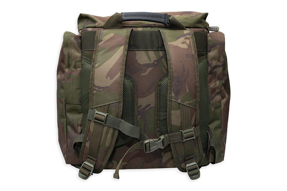 ESP Camo 40L Rucksack Luggage