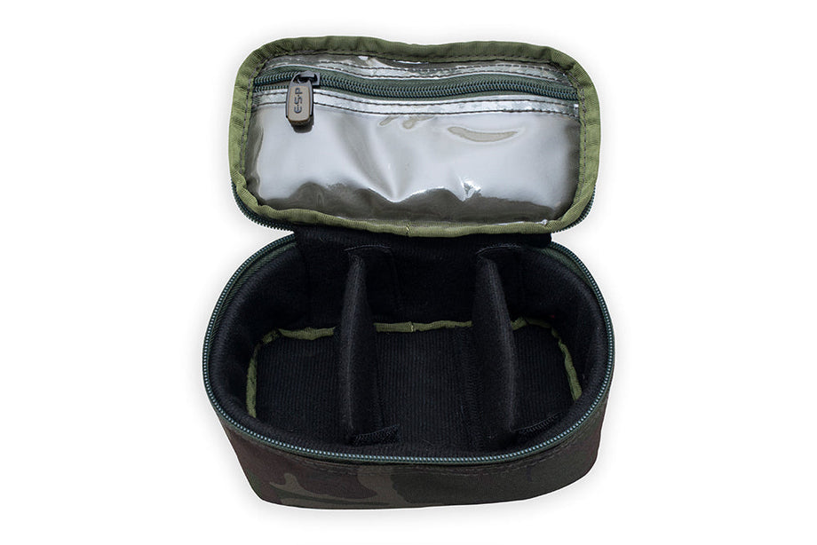 esp tackle box ESP Camo Tackle Cases – Willy Worms