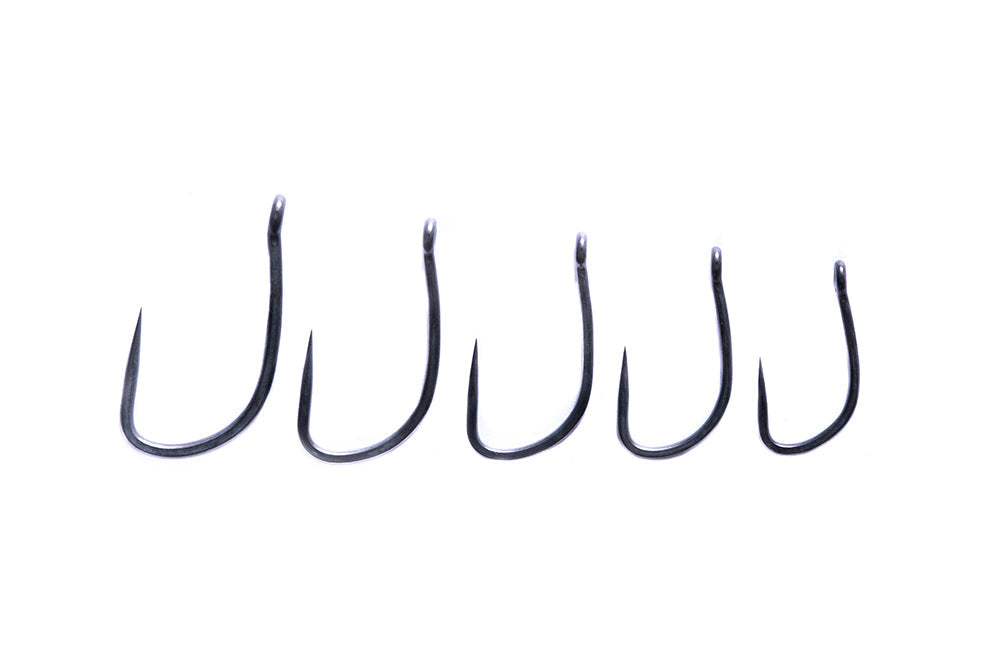 ESP Cryogen Chod Hammer Barbless Hooks Hooks