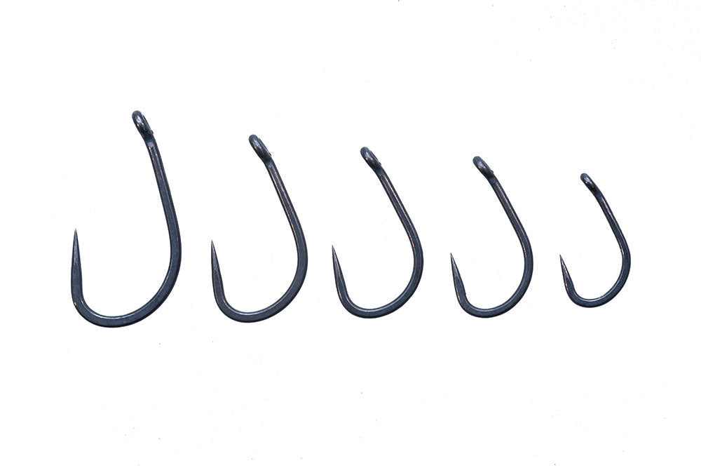 ESP Cryogen Classic Barbless Hooks Hooks