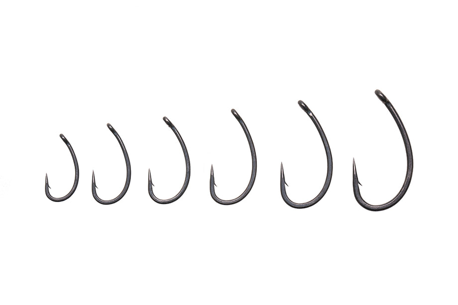 esp fishing hooks Cryogen Curve Shanx Barbed What is the value Optimized for specimen carp Spot Rigs Name:Ice Frog