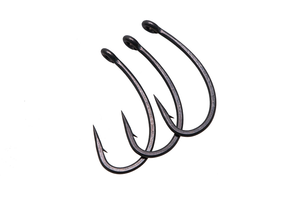 ESP Cryogen Curve Shanx Barbed Hooks
