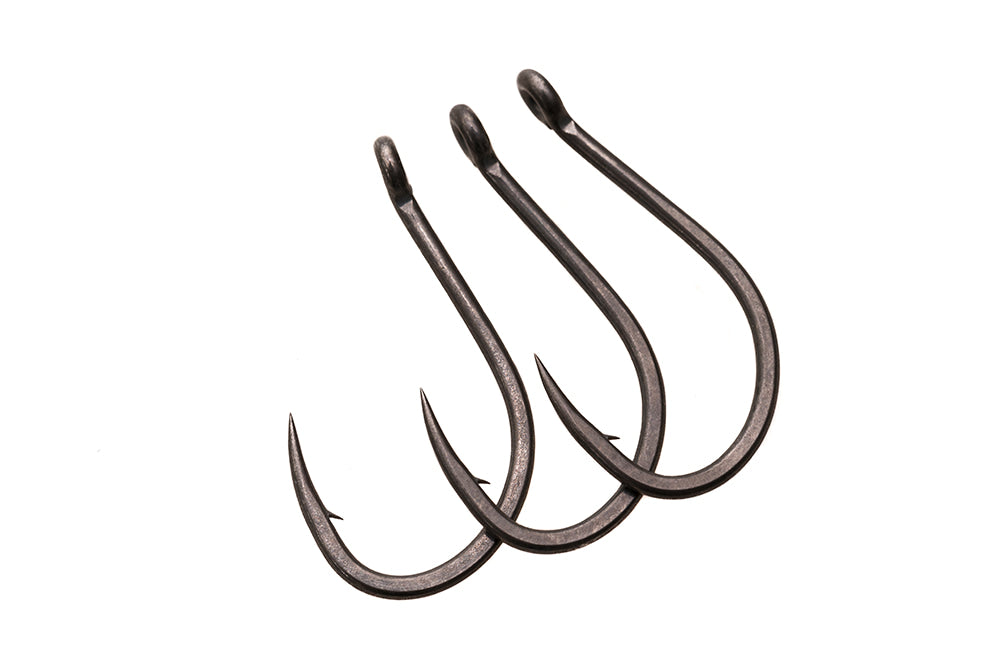 ESP Cryogen Grip Rigger Barbed Hooks Hooks