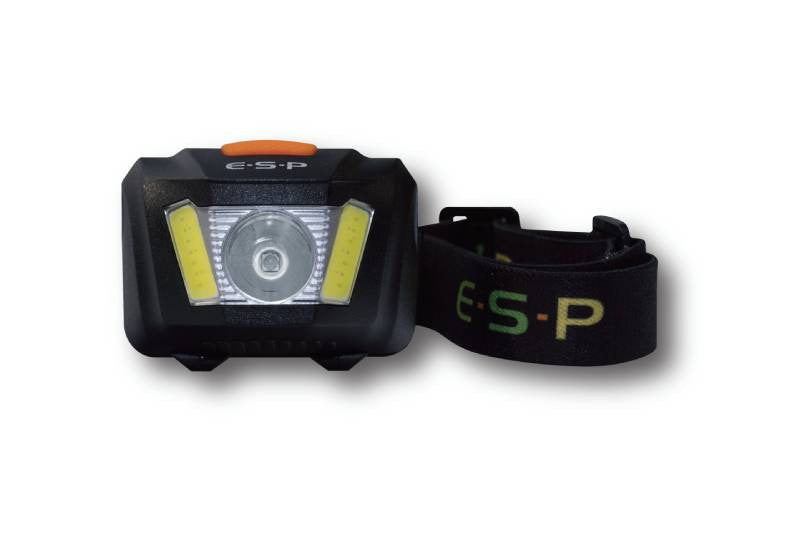 ESP Floodlight Headtorch Night Light