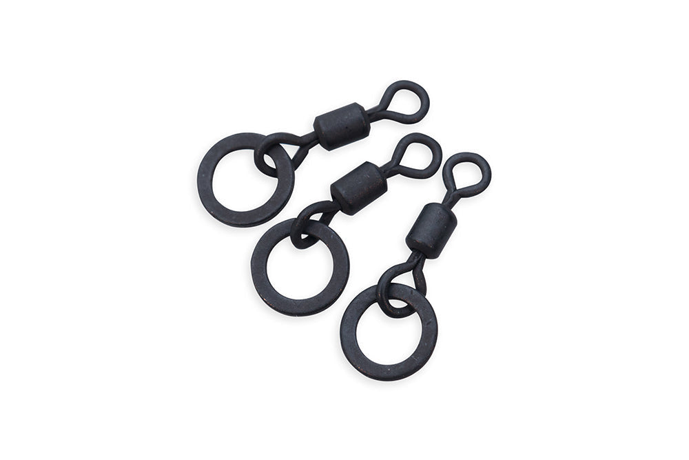 ESP Hook Ring Swivels Terminal Tackle
