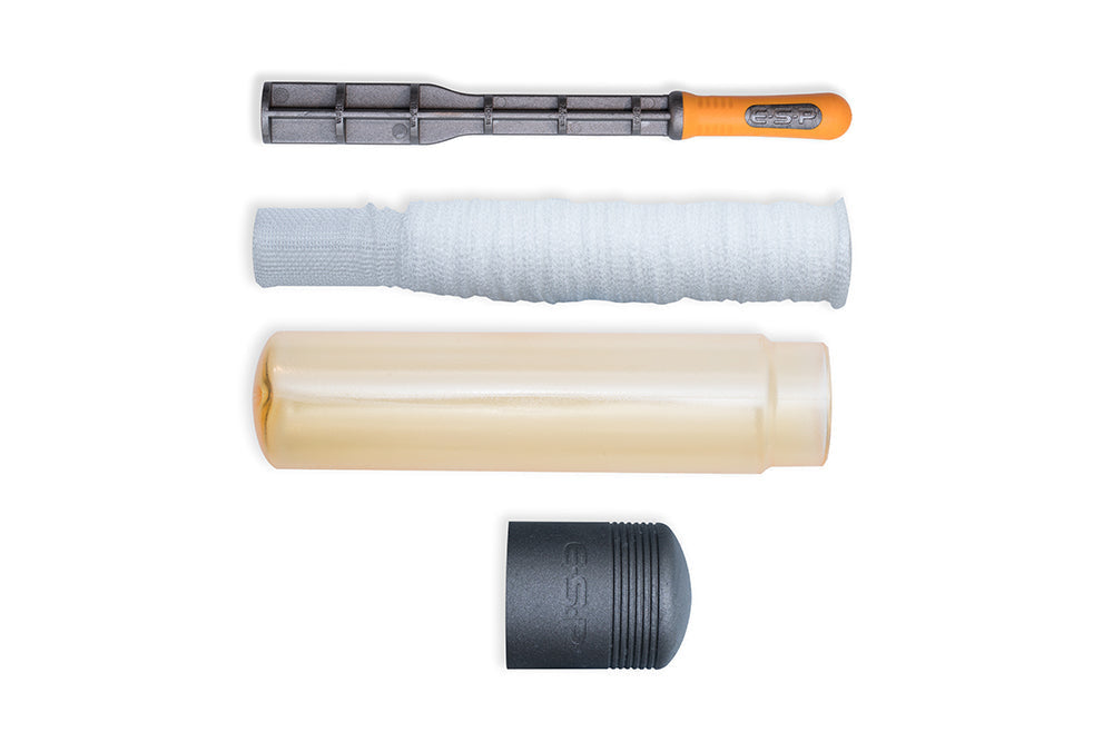 ESP PVA Mesh Refill - 32mm in Transparent ESP PVA Mesh Refill - 32mm in Transparent