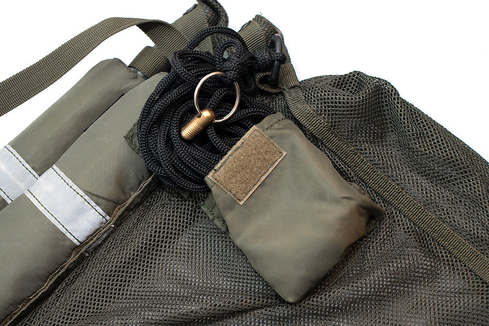 ESP Retainer Sling Luggage