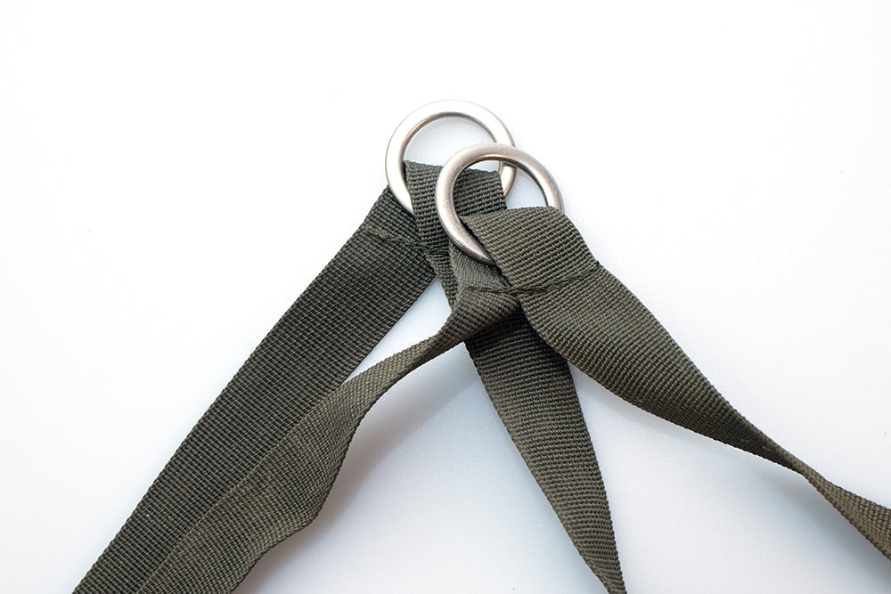 ESP Retainer Sling Luggage