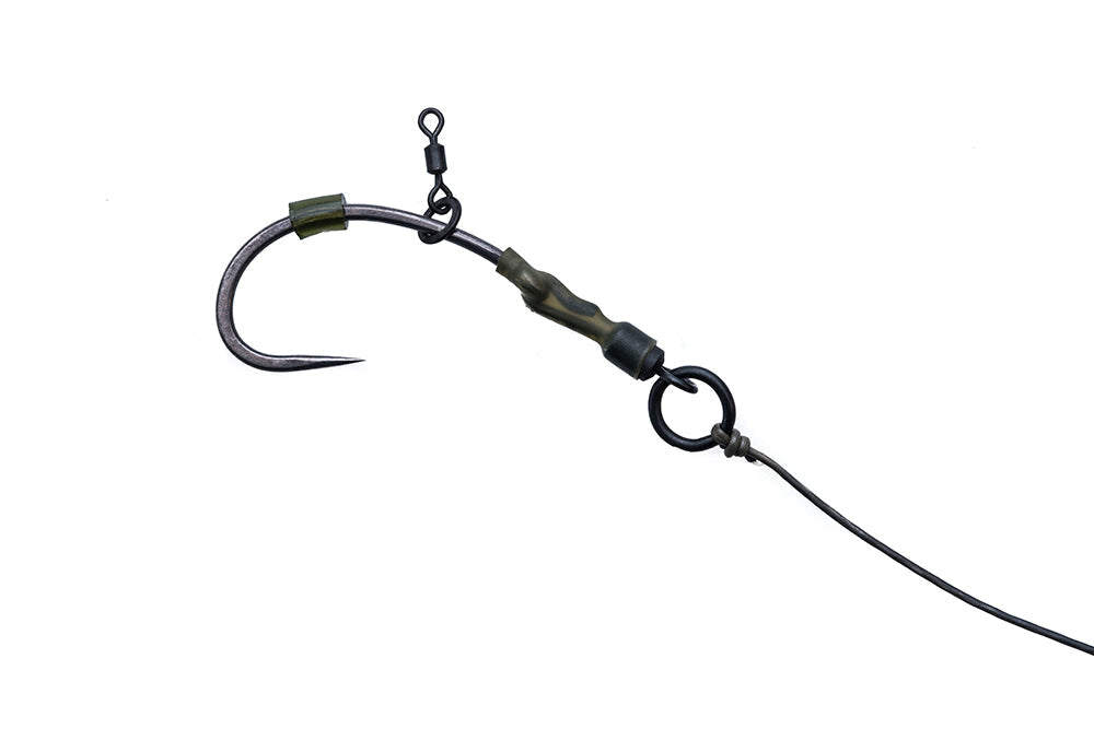 ESP Ronnie Rigs Ready Tied Rigs